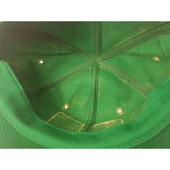 KRALINATOR K-Brand Cap Trucker Hat Snapback Baseball Vintage retro 80s - Picture 9 of 10